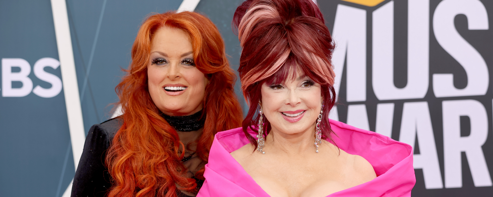 Wynonna Judd Opens up About How She Continues To Talk to Her Late Mother Naomi Judd