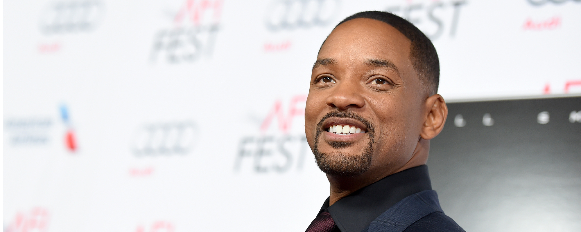 Will Smith Gives Fans a Look Behind the Scenes Into His BET Awards Performance