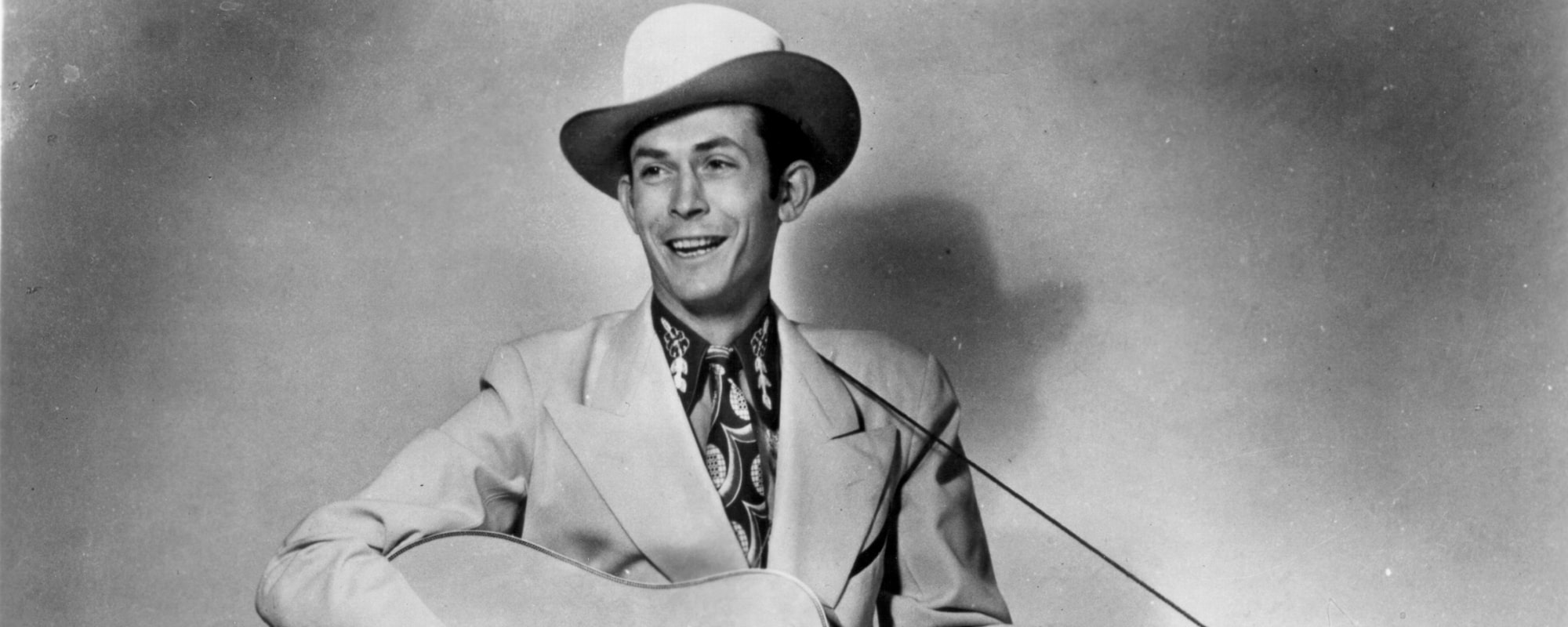 On This Day in 1939, a 16-Year-Old Country Giant Made One of His First Ever Stage Appearances in an Alabama High School