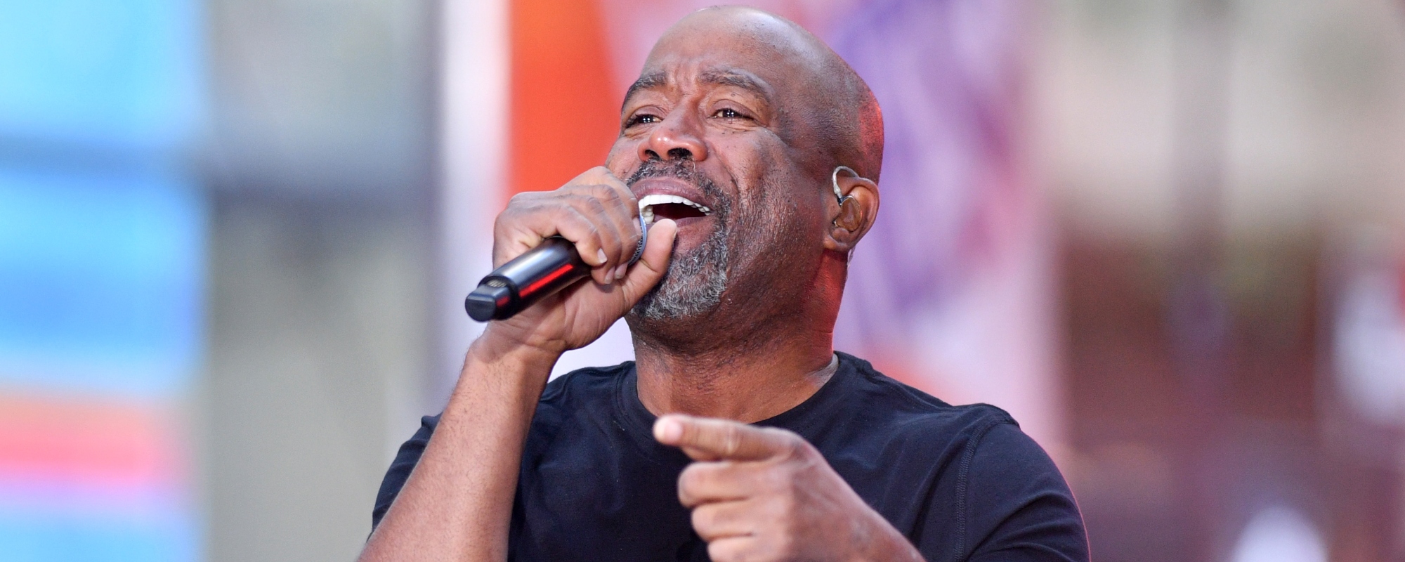 Darius Rucker