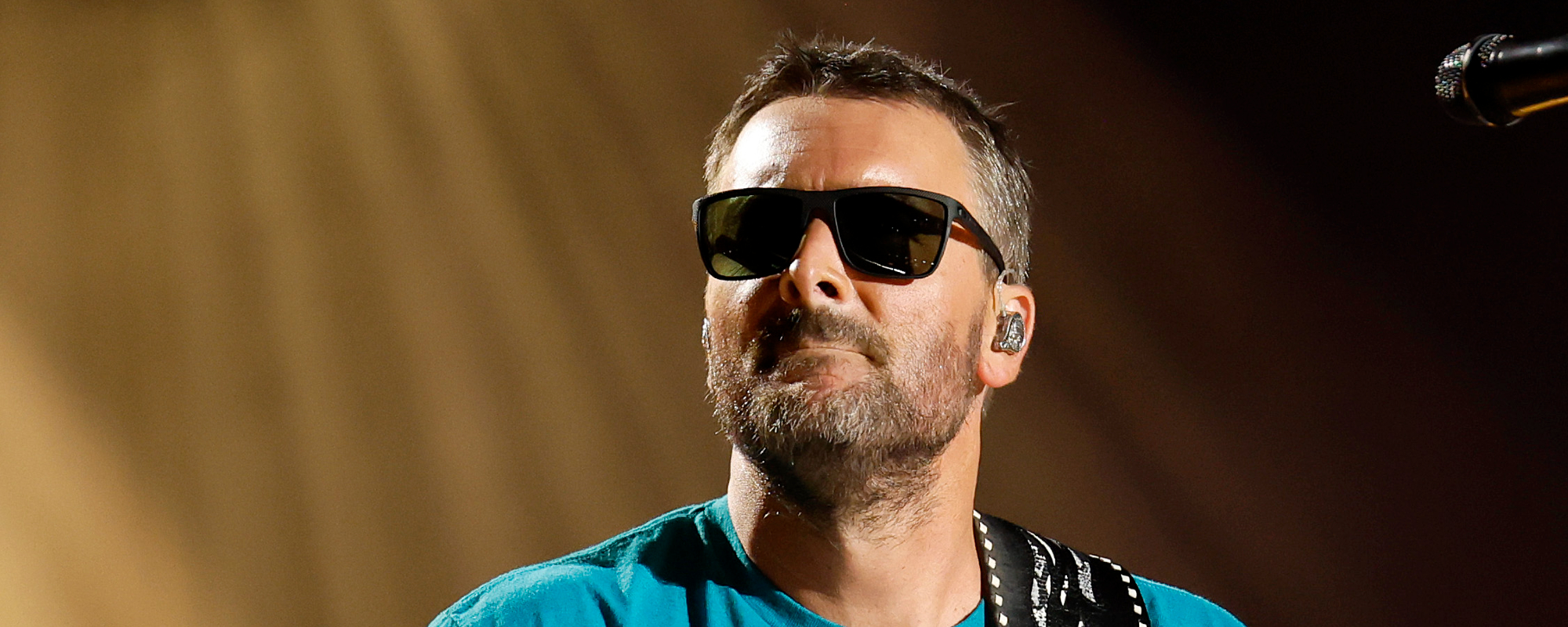 Louisiana's Sugar Bowl Country Kickoff Featuring Eric Church, Thomas Rhett, and More Canceled Without Reason