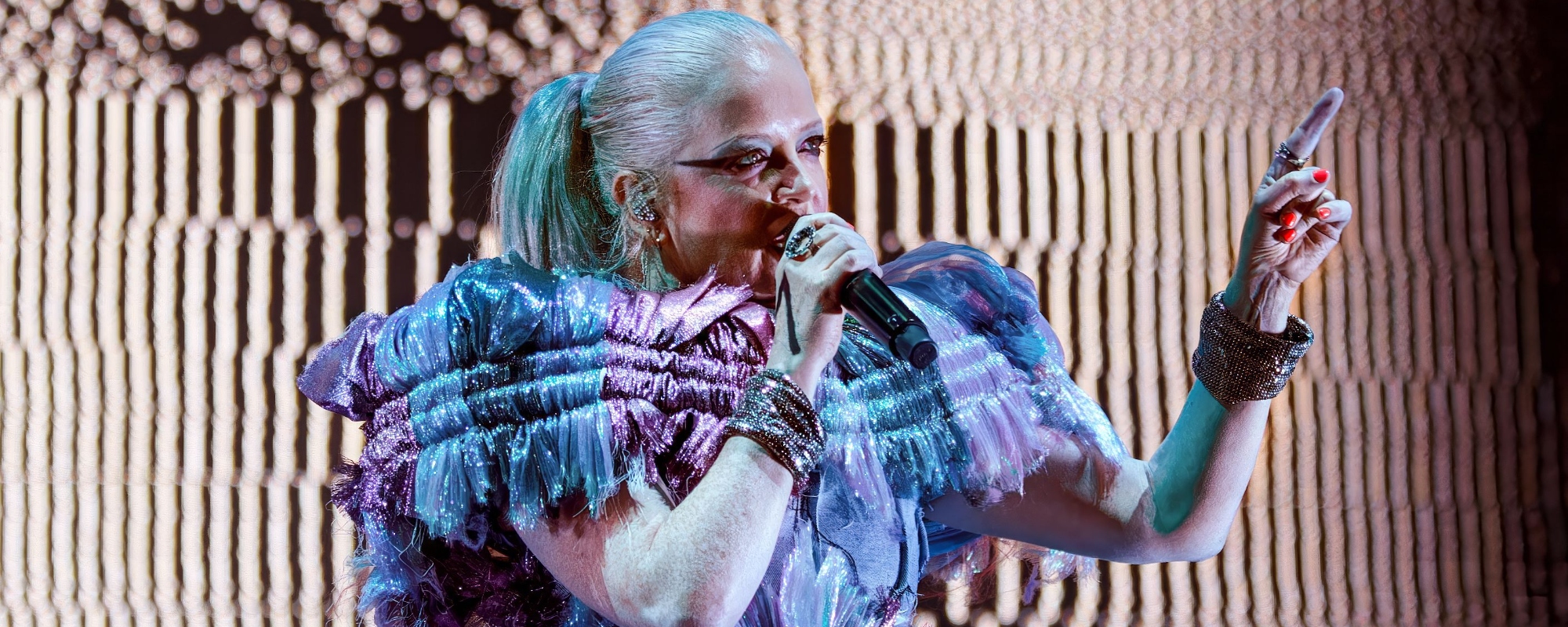 Garbage Cancels Entire Tour, Releases Statement on Shirley Manson’s Injury