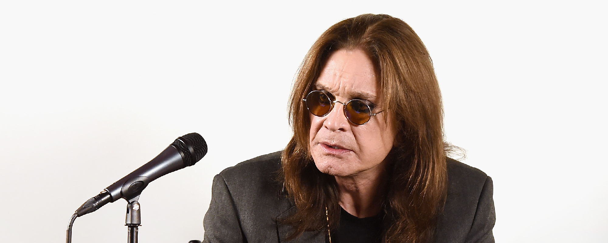Tommy Lee Explains Just How Wild Ozzy Osbourne Was on Tour in 1984