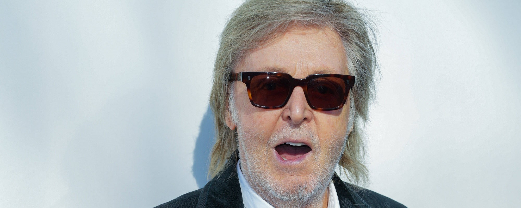 In New Q&A Feature, Paul McCartney Shares How Classical Music Has Inspired His Songwriting, Including “Blackbird”
