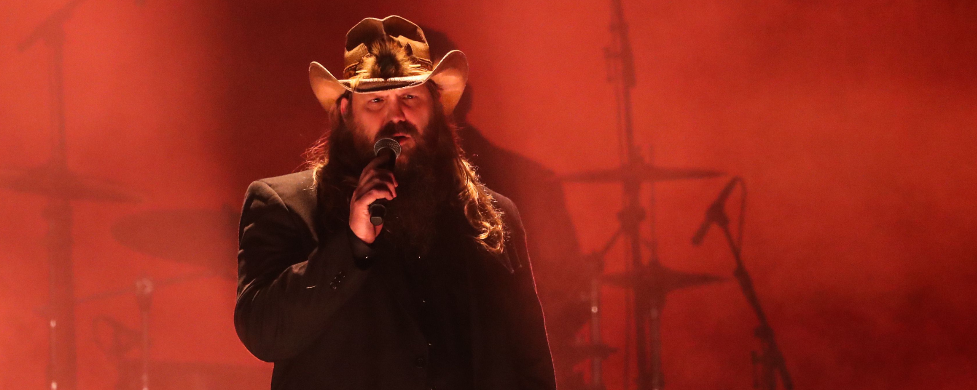 Fans React to Chris Stapleton and Snoop Dogg Monday Night Football Performance