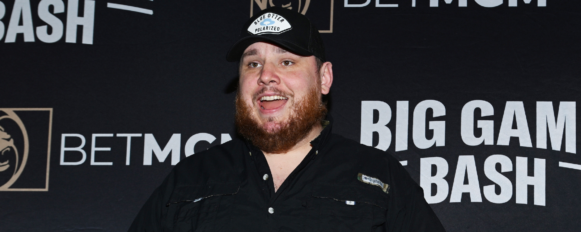 Luke Combs Offers More Than Love and Support for Those Affected by Hurricane Helene