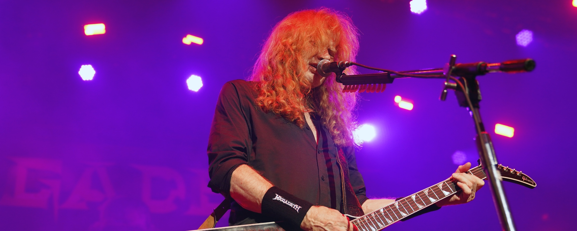 Megadeth
