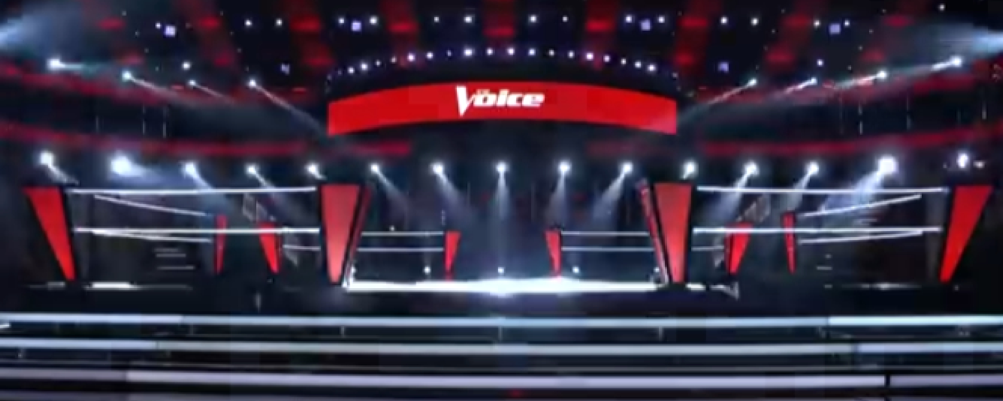 'The Voice' Season 26 Coaches Lineup: 4 Coaches Leave, a Fan-Favorite Returns, and Snoop Dogg Debuts