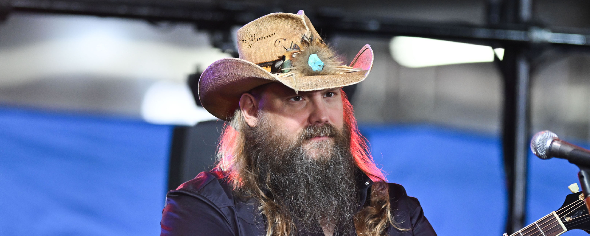 When Adele Covered The Steeledrivers’ “If It Hadn’t Been for Love”, Chris Stapleton Had No Idea Who She Was