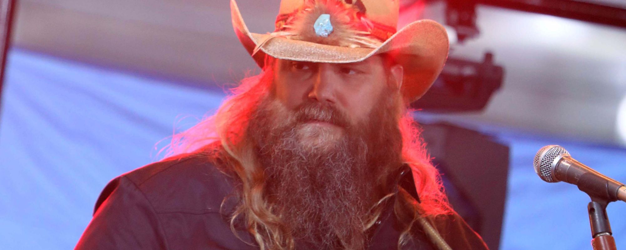 Chris Stapleton / Snoop Dogg Monday Night Football