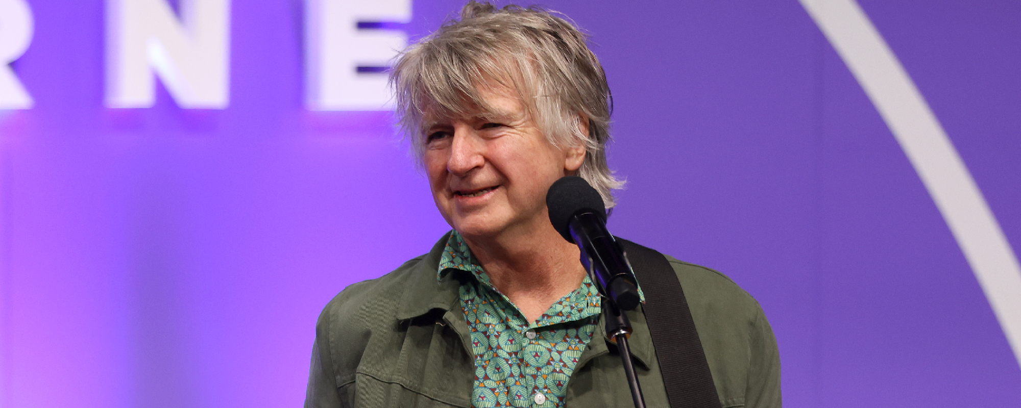 Neil Finn Reveals the One Fleetwood Mac Song He Struggled to Perform: "I Don't Think I Can Do That One"