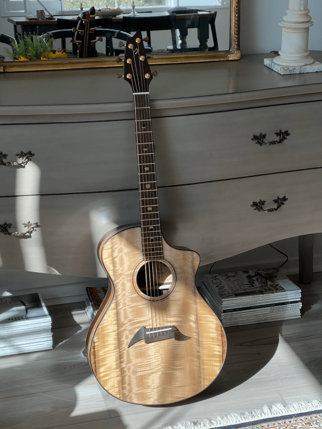 breedlove x sweetwater myrzilian 2 review