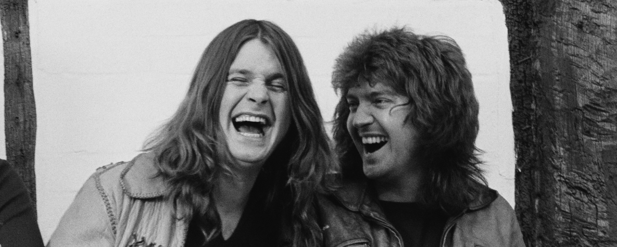 Bob Daisley Not Shocked Over Being Left Out of Ozzy Osbourne's Rock Hall Induction