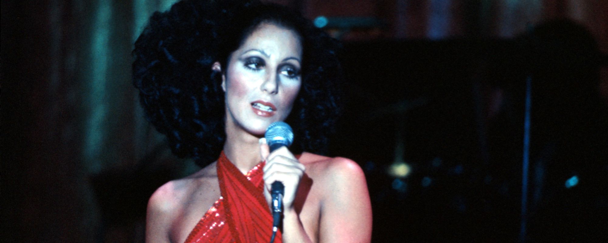 Cher’s Harrowing Account of Her Darkest Moments in Marriage to Sonny Bono