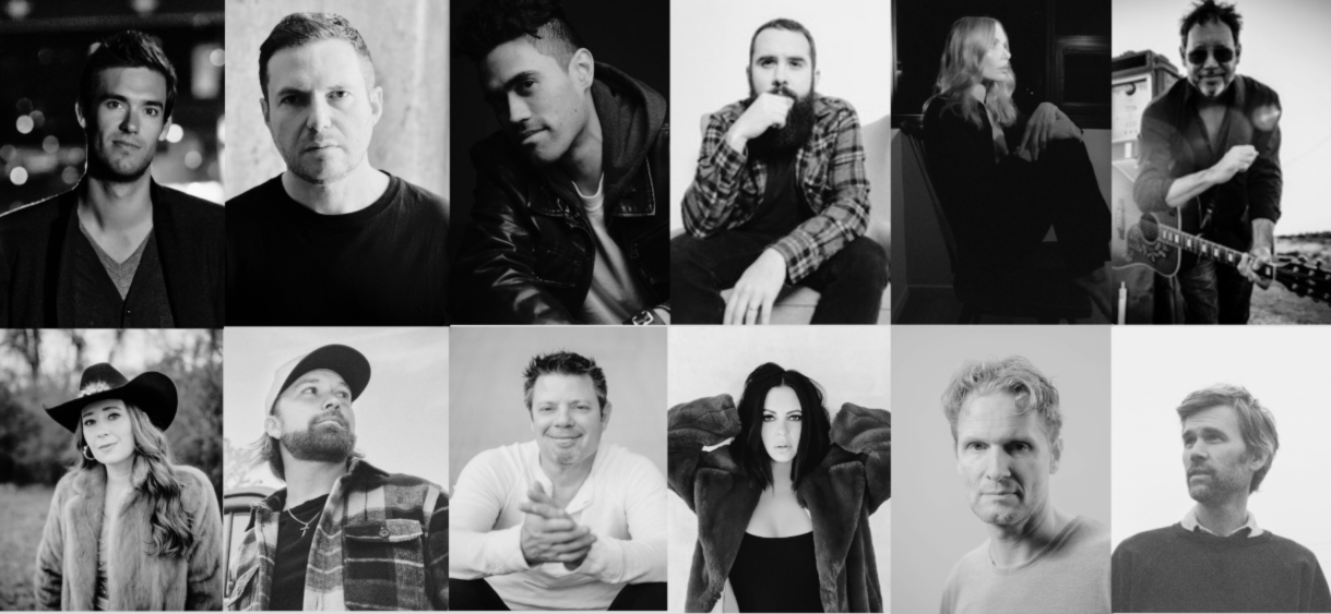 American Songwriter Judges Offer Insights Into Judging the 2025 Session Six Lyric Contest Winners