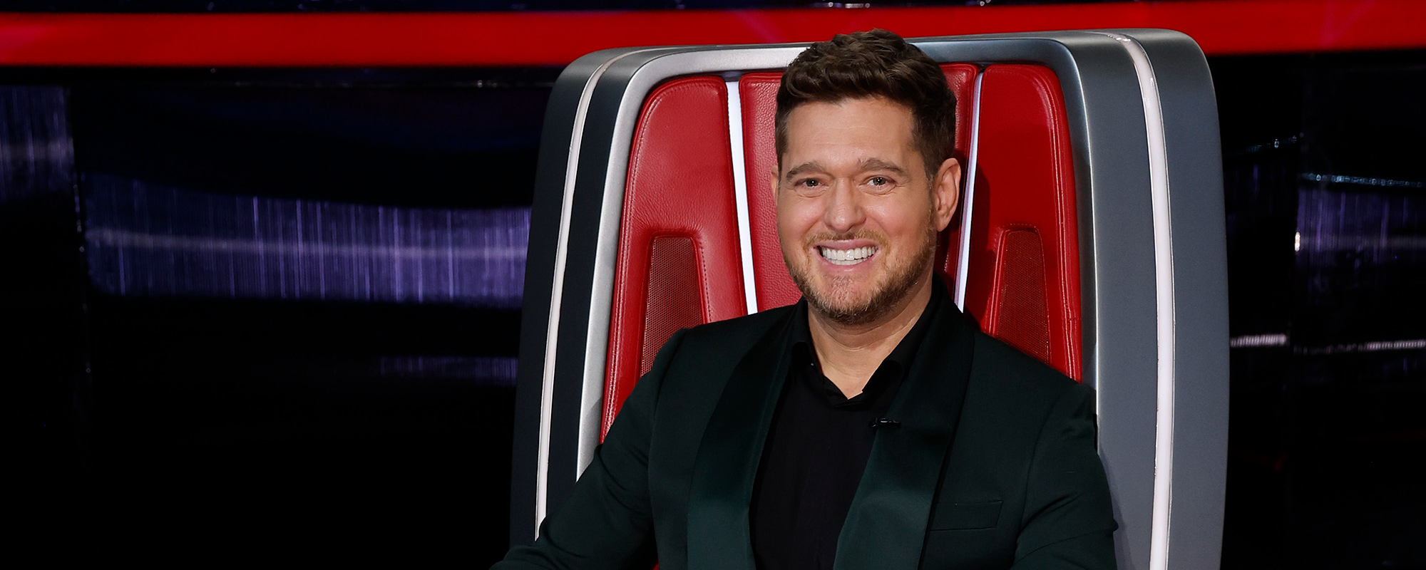 Michael Bublé Offers Apology to Season 27 Coaches of 'The Voice' After Win: "I'm Going To Be a Pain in Your Butt"