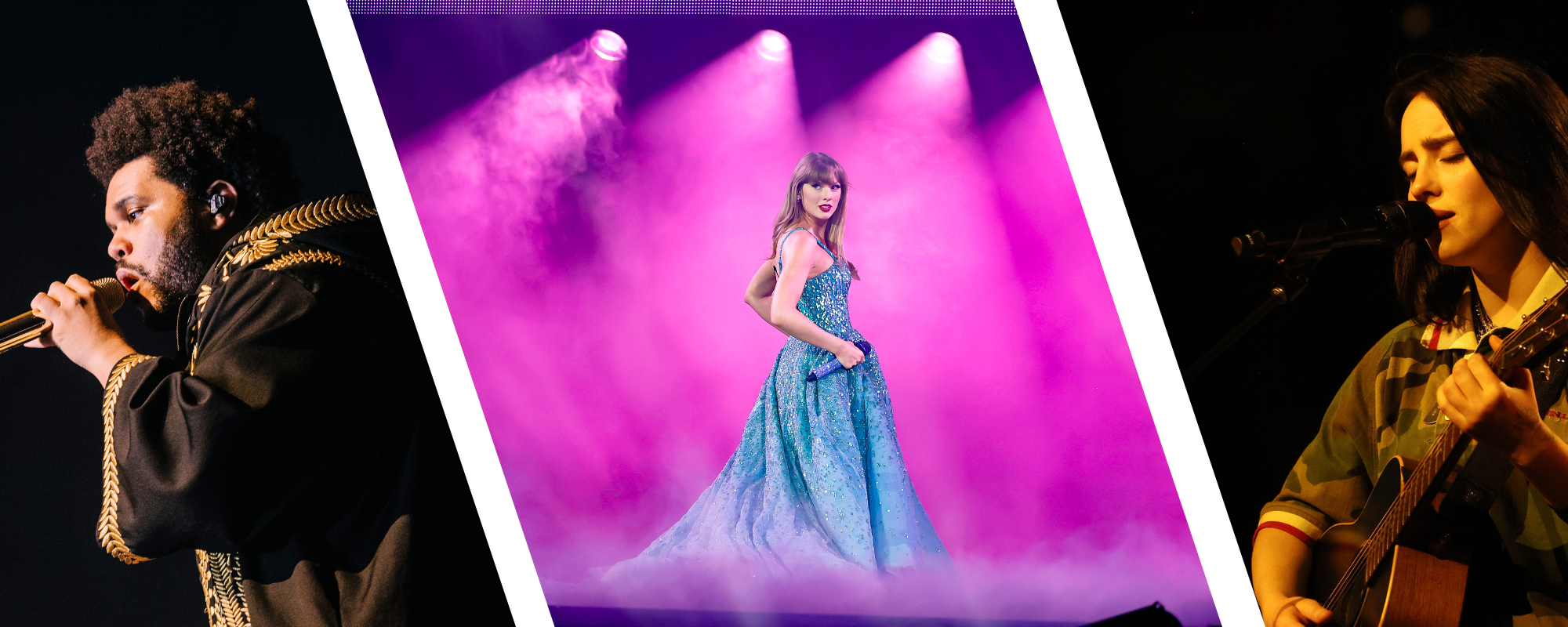 Here Are the Top Artists and Songs Worldwide from Spotify Wrapped 2024