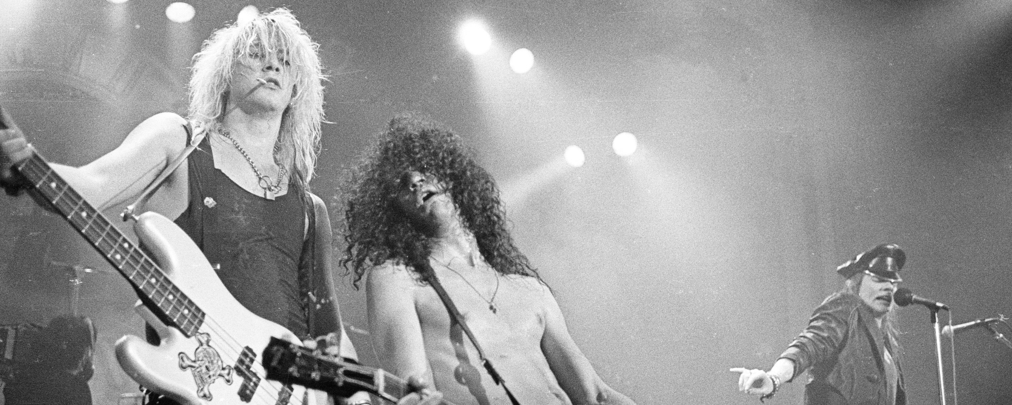 Guns N' Roses