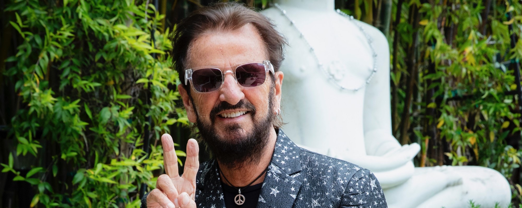 Ringo Starr