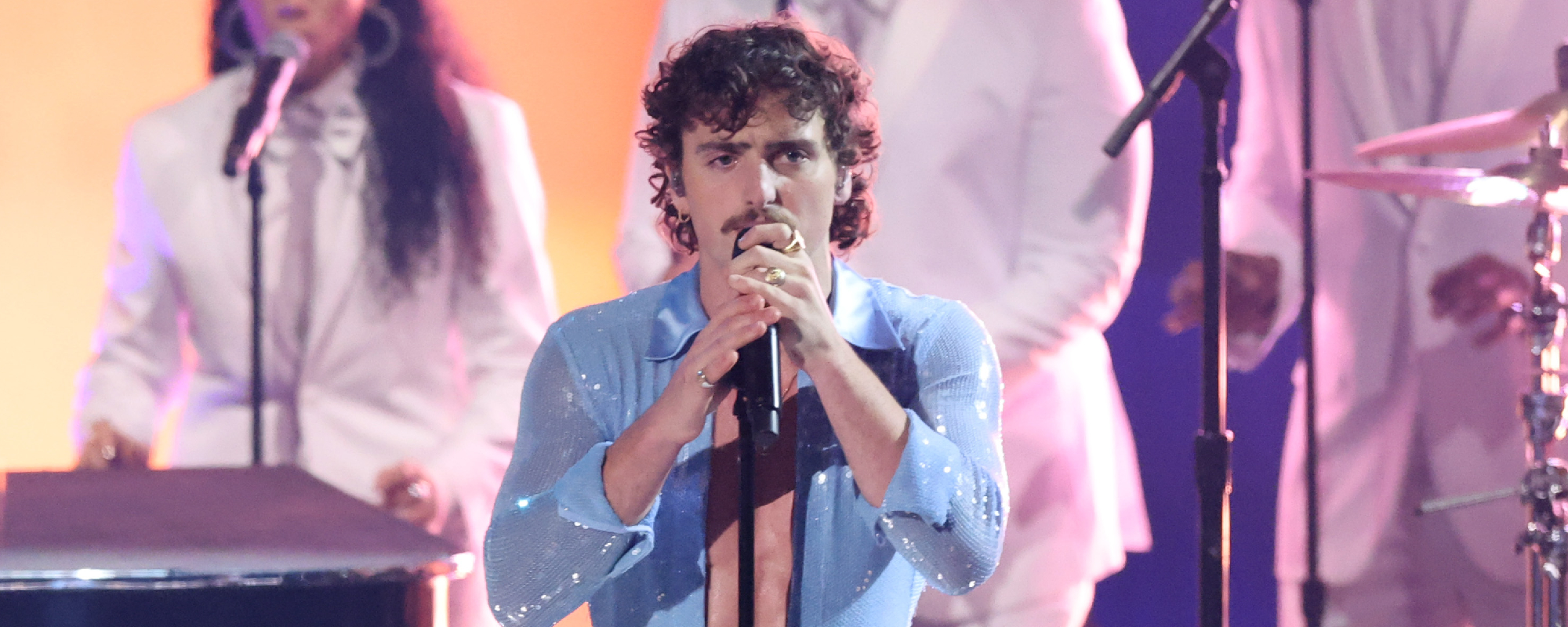 4 Artists to Watch During Weekend 2 of Coachella