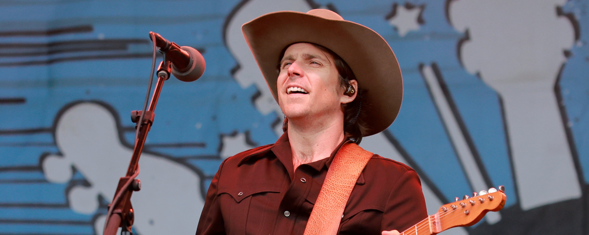 Willie Nelson Son Will Send You Down Memory Lane With This Smooth Cover of an All-Time Al Green Classic