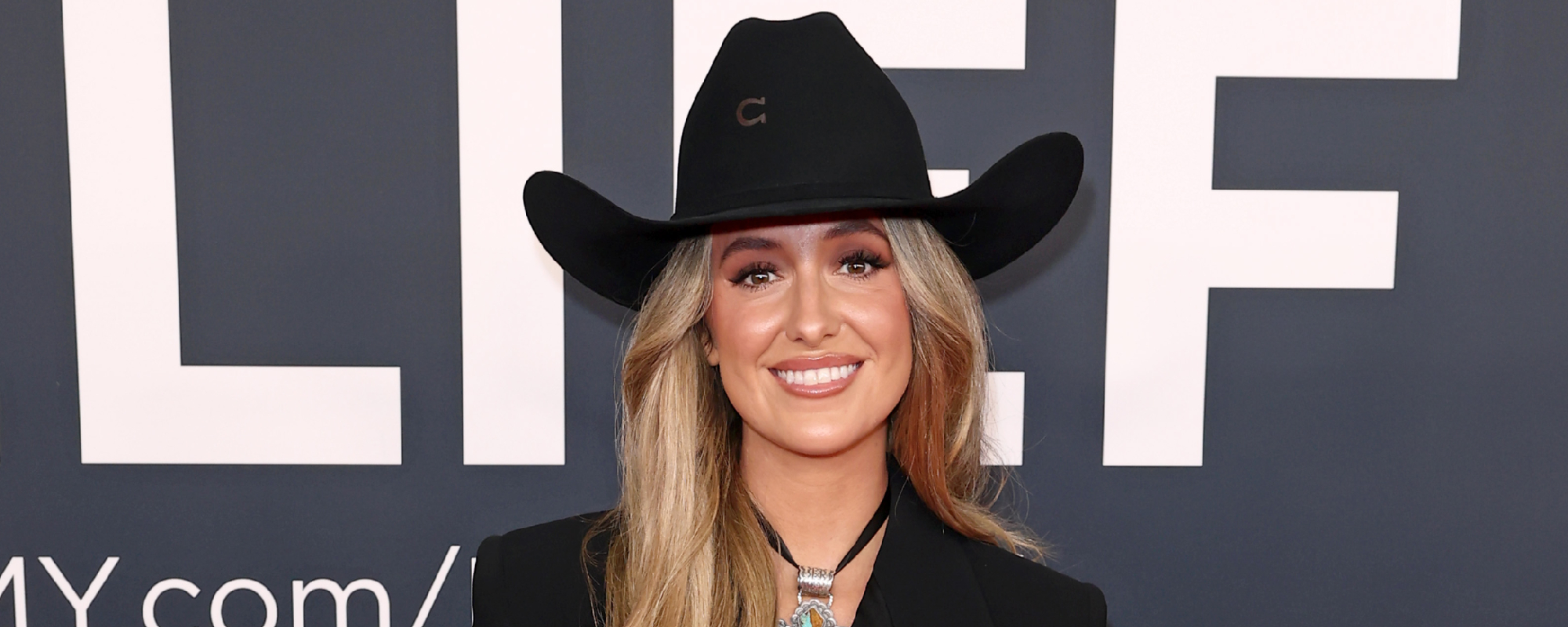 Lainey Wilson Hints at Upcoming Duet With Unknown Artist