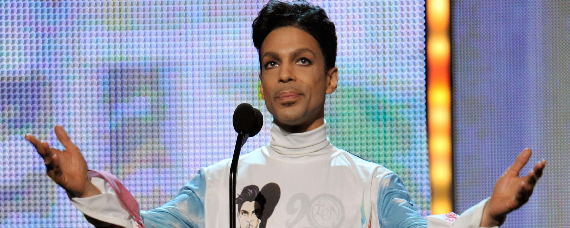 Netflix Documentary Centered Around the Life of Prince Canceled