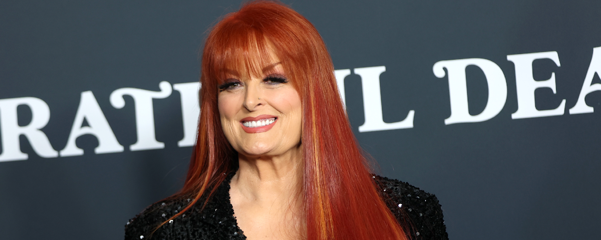 Wynonna Judd Opens up About the Realities of Taking in and Raising Her 2-Year-Old Granddaughter