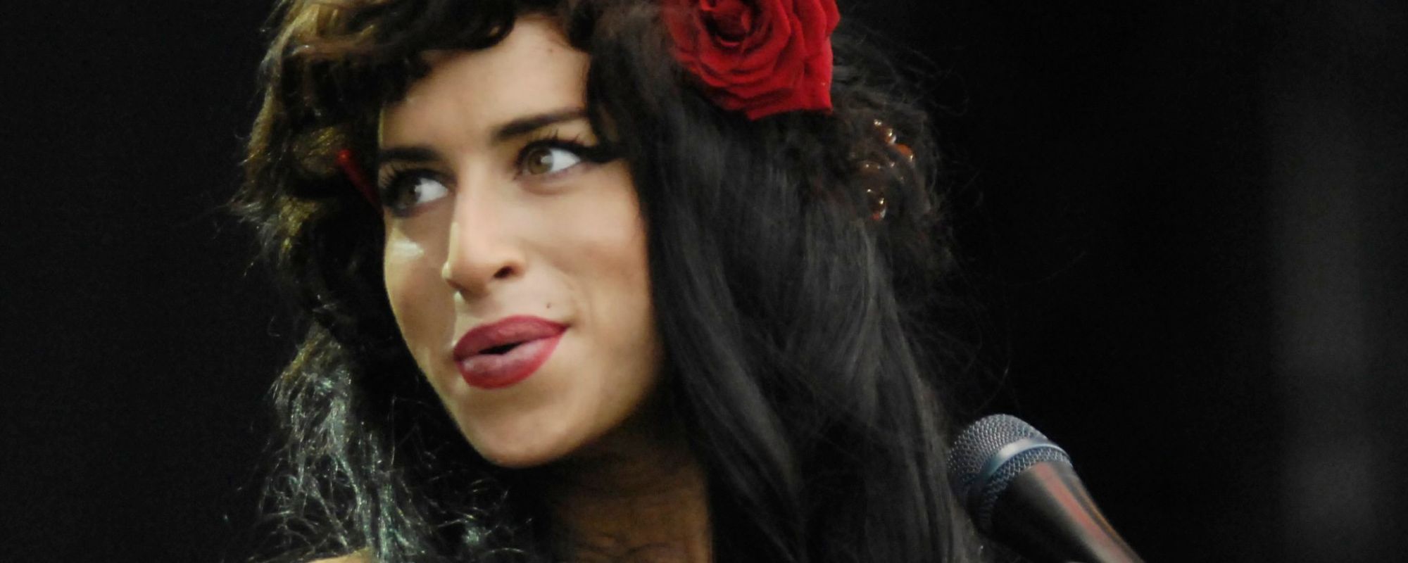 On This Day in 2011, Amy Winehouse Was Tragically Pronounced Dead