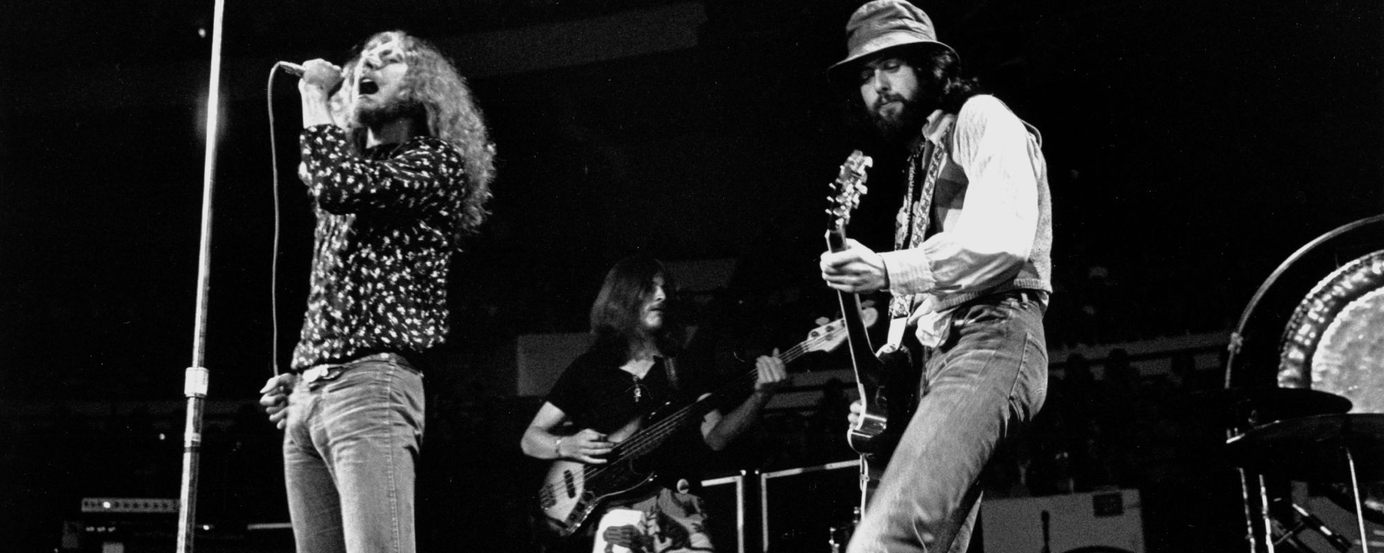How Joan Baez’s “Babe, I’m Gonna Leave You” Served an Invaluable Purpose To Led Zeppelin