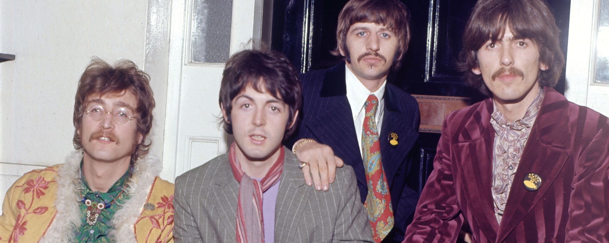 The Best Song About Each Member of the Beatles