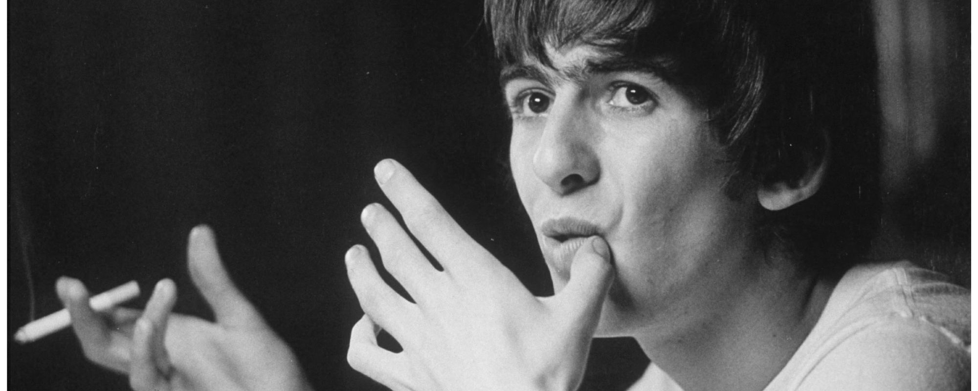 The Main Conflict Within the Beatles, According to George Harrison: "I Could Play With Any Other Band And Have a Good Time"