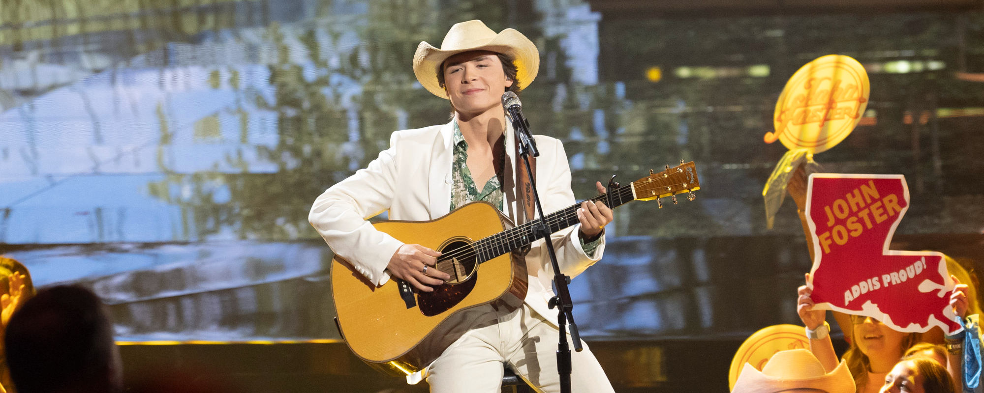 How Long Is Tonight's 'American Idol' Finale? What Time Will the Winner Be Announced?