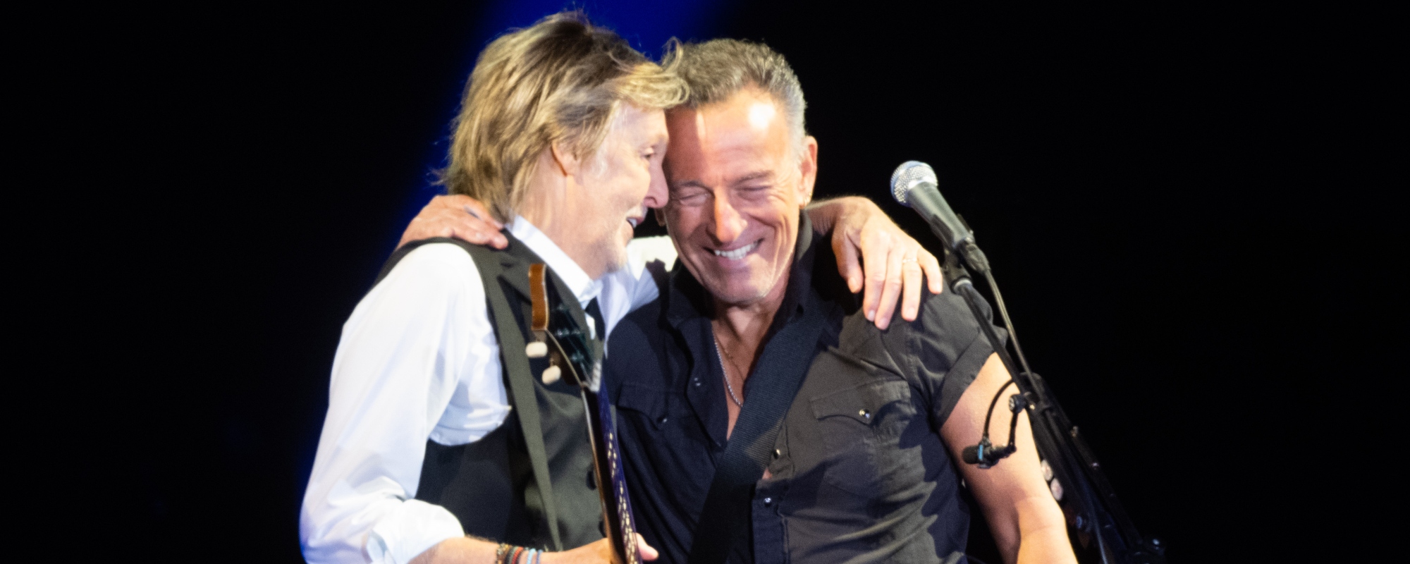 Bruce Springsteen