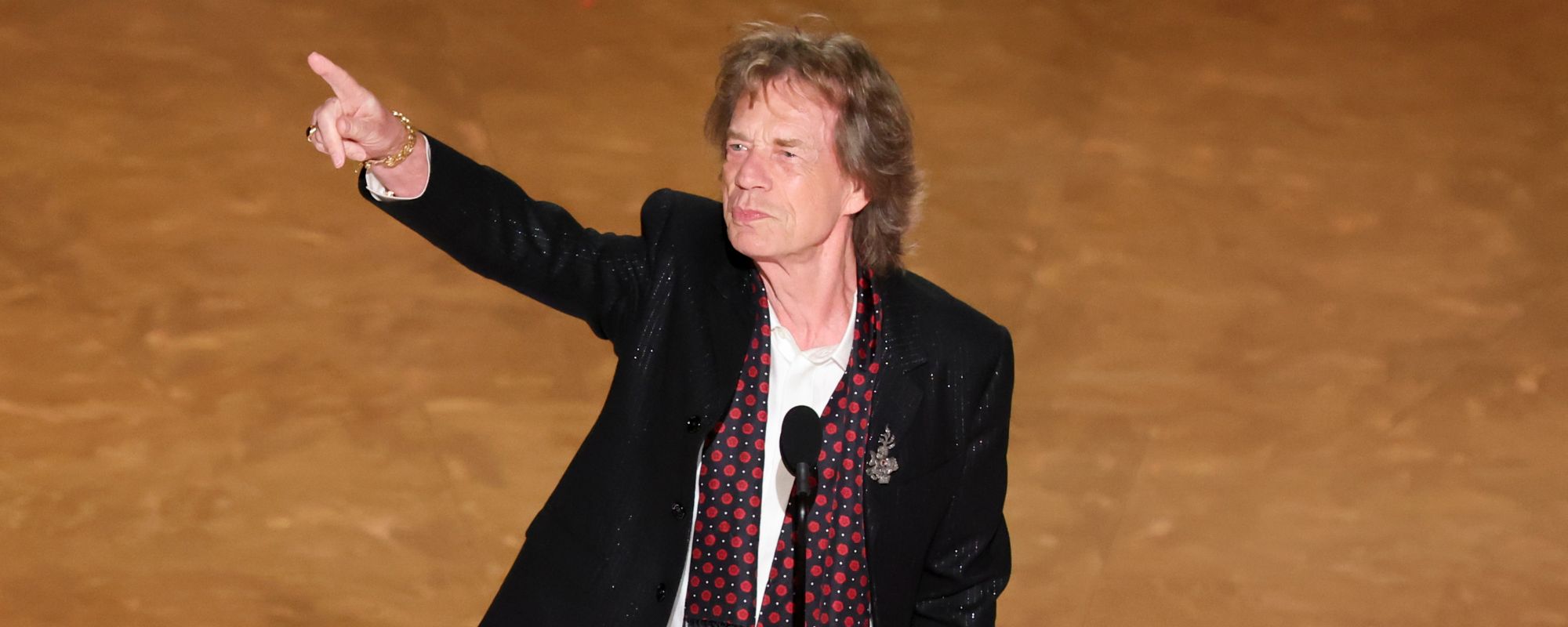 “Icon”: This Clip Proves Mick Jagger Has ”Still Got It” at 81