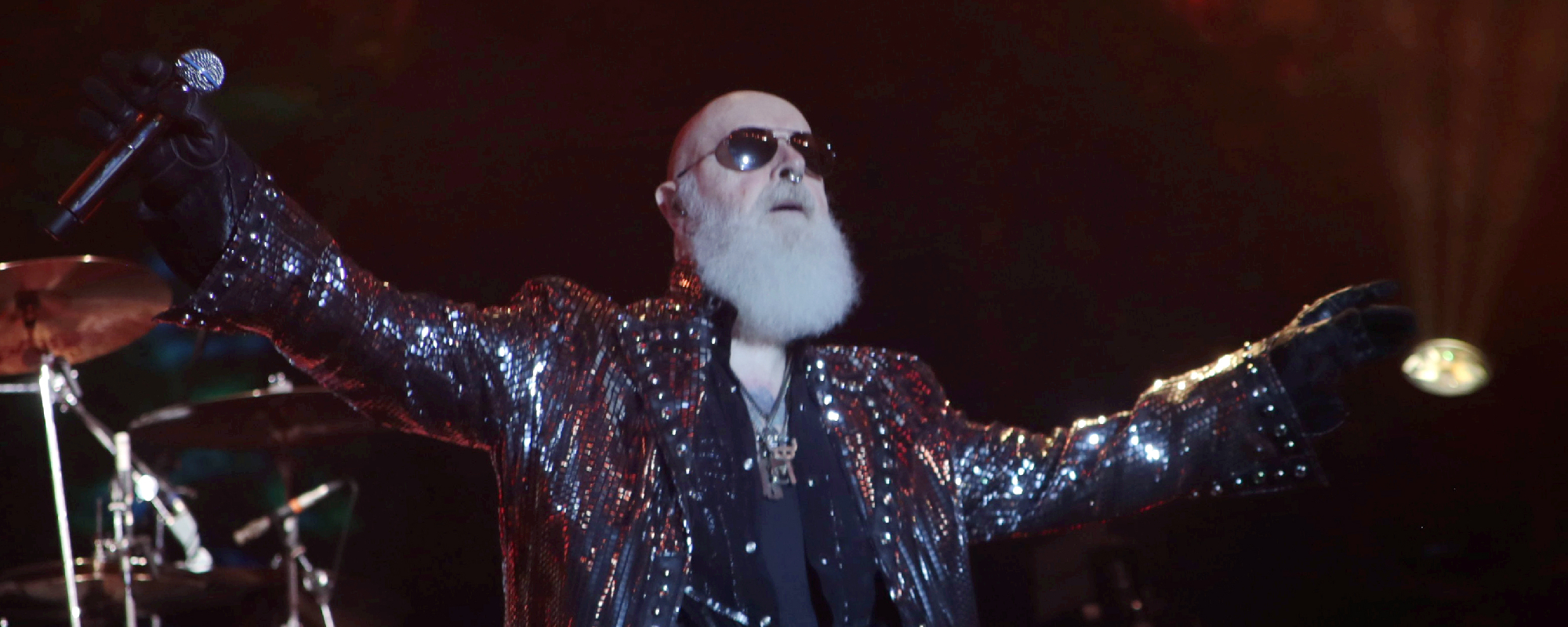 Judas Priest's Rob Halford Not Thrilled About Missing Black Sabbath’s Final Concert With Ozzy Osbourne