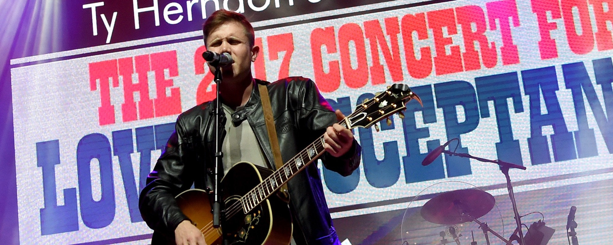 Former 'American Idol' Winner Trent Harmon Decides To Leave Country Genre for Gospel Music