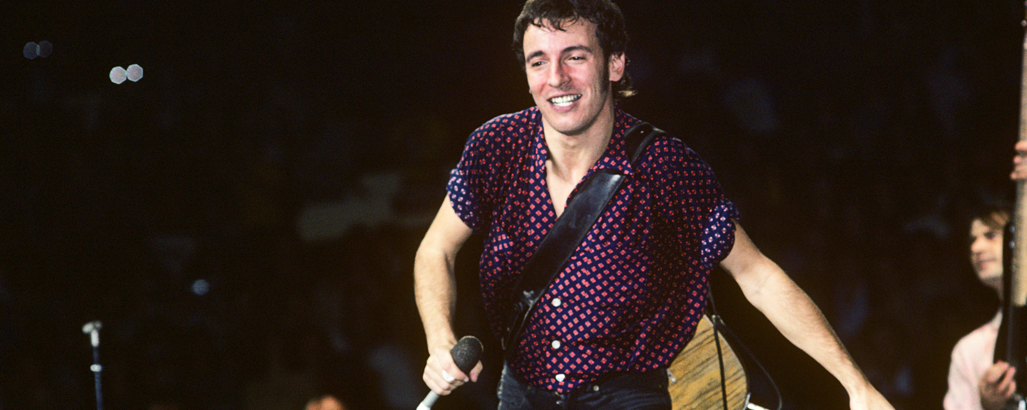 The Story Behind 'Nebraska': Bruce Springsteen's Starkest and Strangest Album