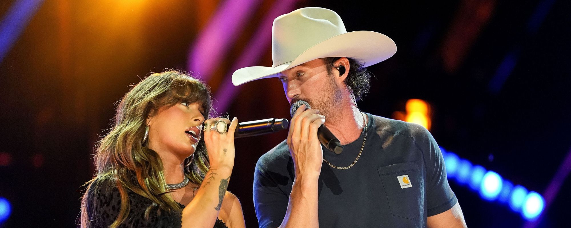 Here Are the Performers You Can Watch on the CMA Fest Primetime Special–And What Songs They Are Singing