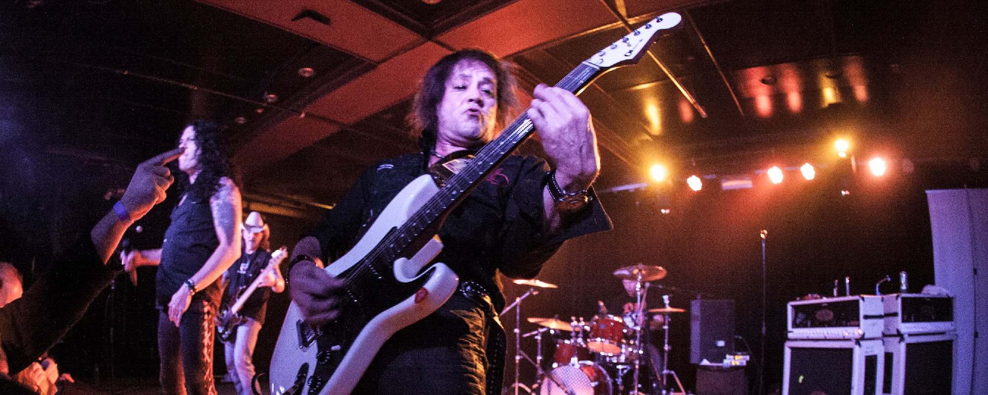 Jake E. Lee Reveals the Song He Will Perform During Ozzy Osbourne's Final Performance With Black Sabbath