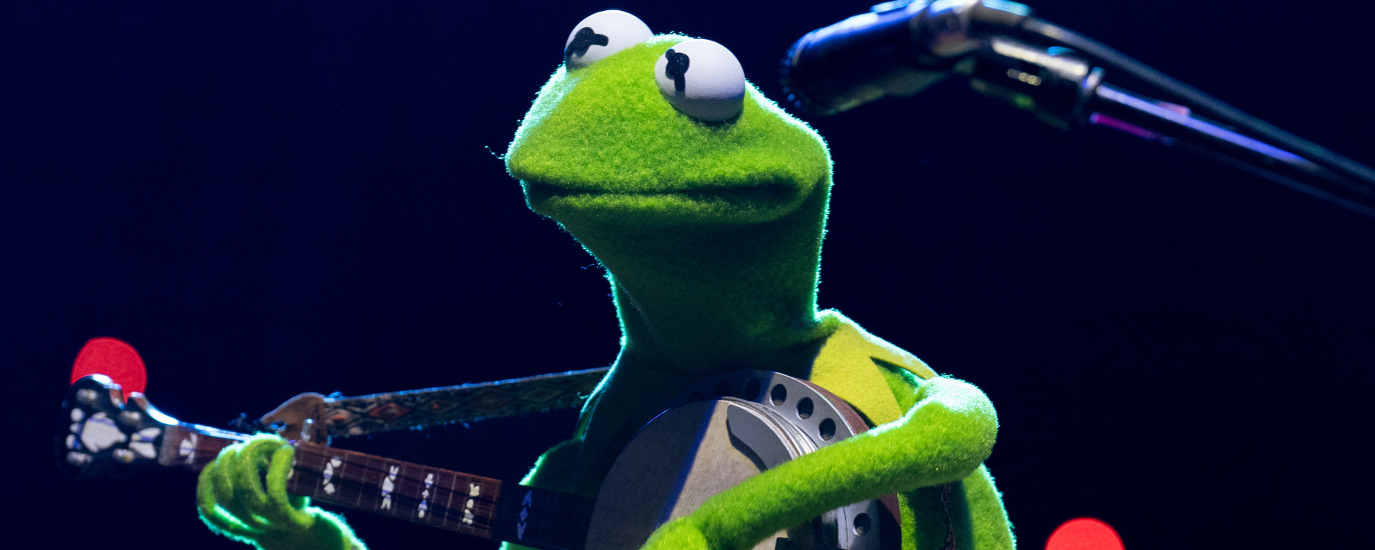 4 Songs Written for Children's Media That Still Have a Place On Our Grown-Up Playlists
