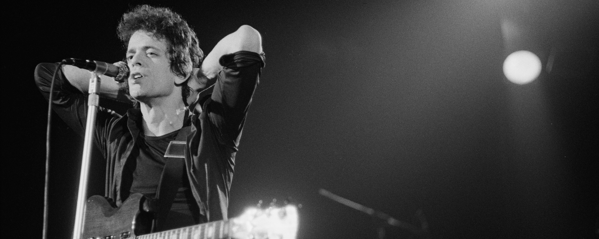 Lou Reed
