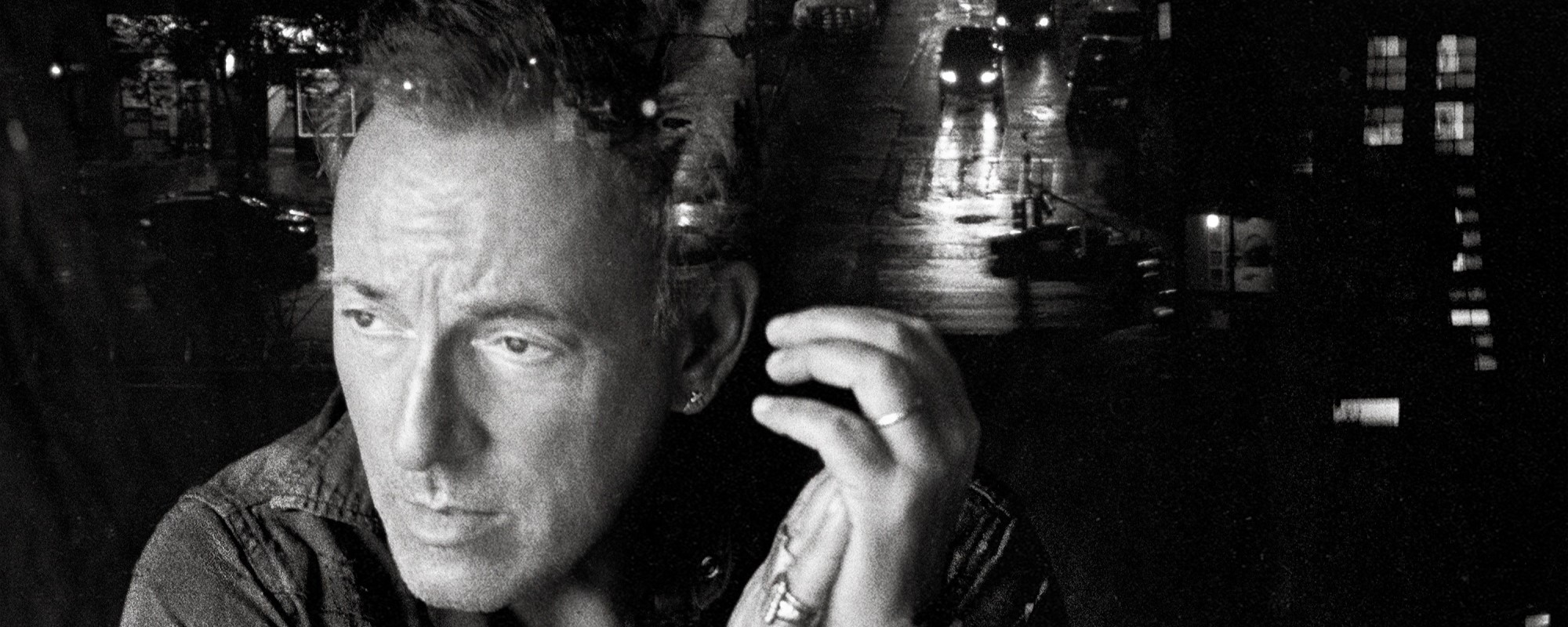 Listen to Bruce Springsteen’s Burt Bacharach-Inspired Archival Track “Sunday Love,” from His Upcoming ‘Tracks II’ Box Set