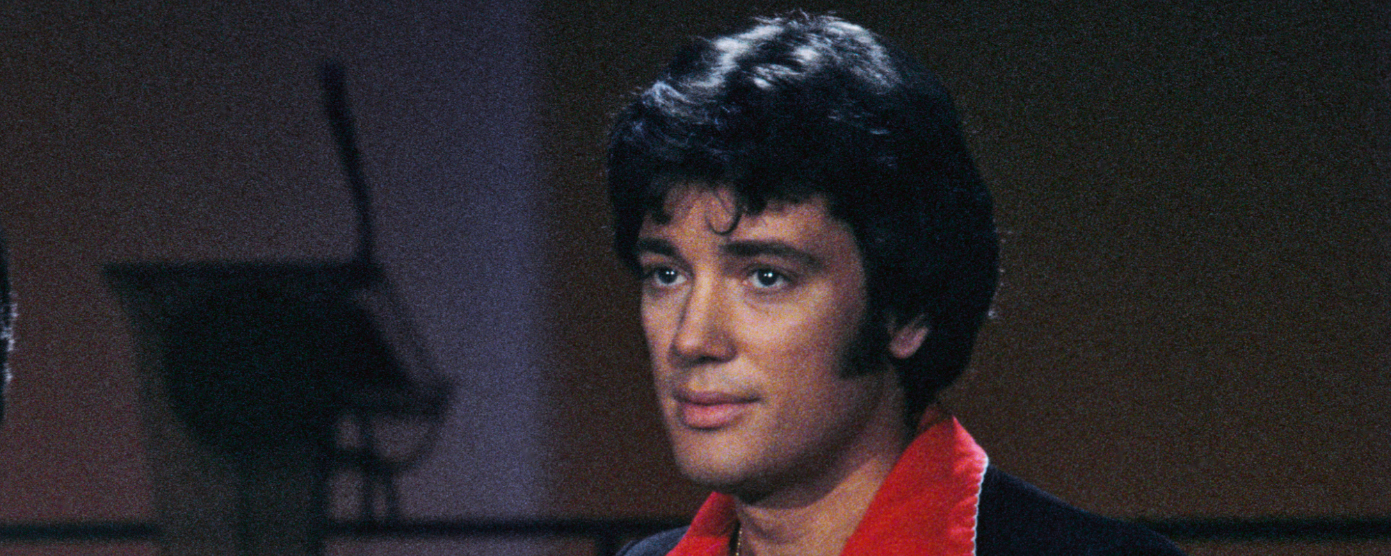 Country Legend Suffered "No Long Term Damage" From Scary Onstage Stroke, Says Son