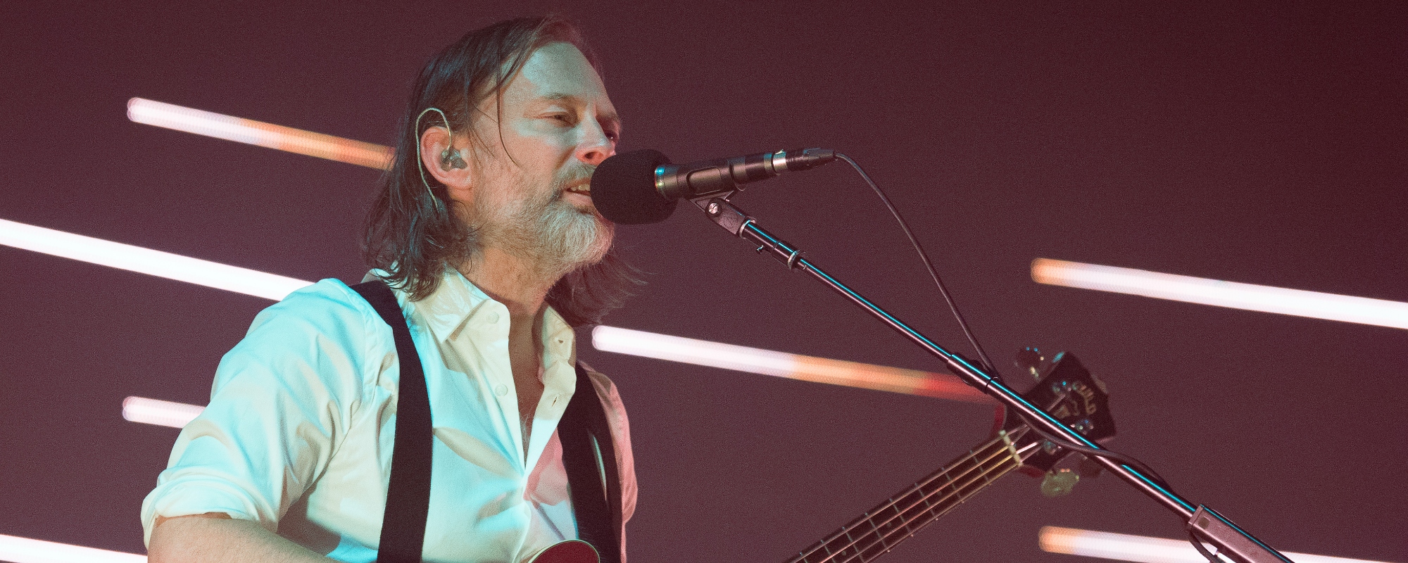 Radiohead