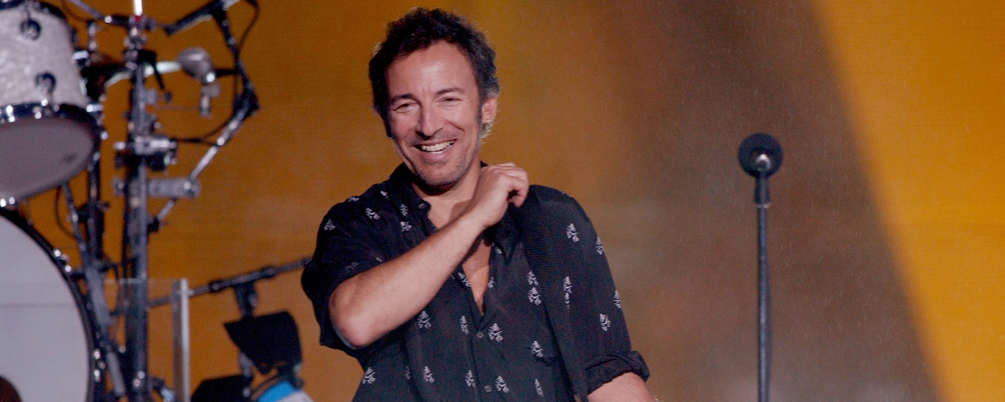 The Unlikely Artist Bruce Springsteen Credits With Starting Punk Rock