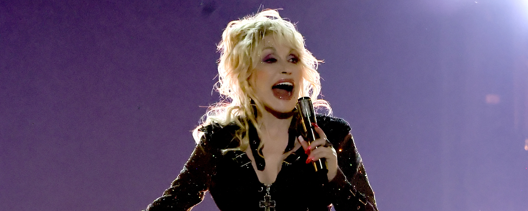 Dolly Parton Reveals She Is Putting Writing New Music on Hold Following the Death of Her Husband