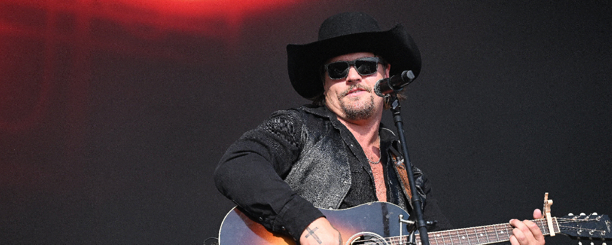 Gavin Adcock Ready To Show Beyoncé Fans What “Real Country Music” Is With New Song “Sunset”