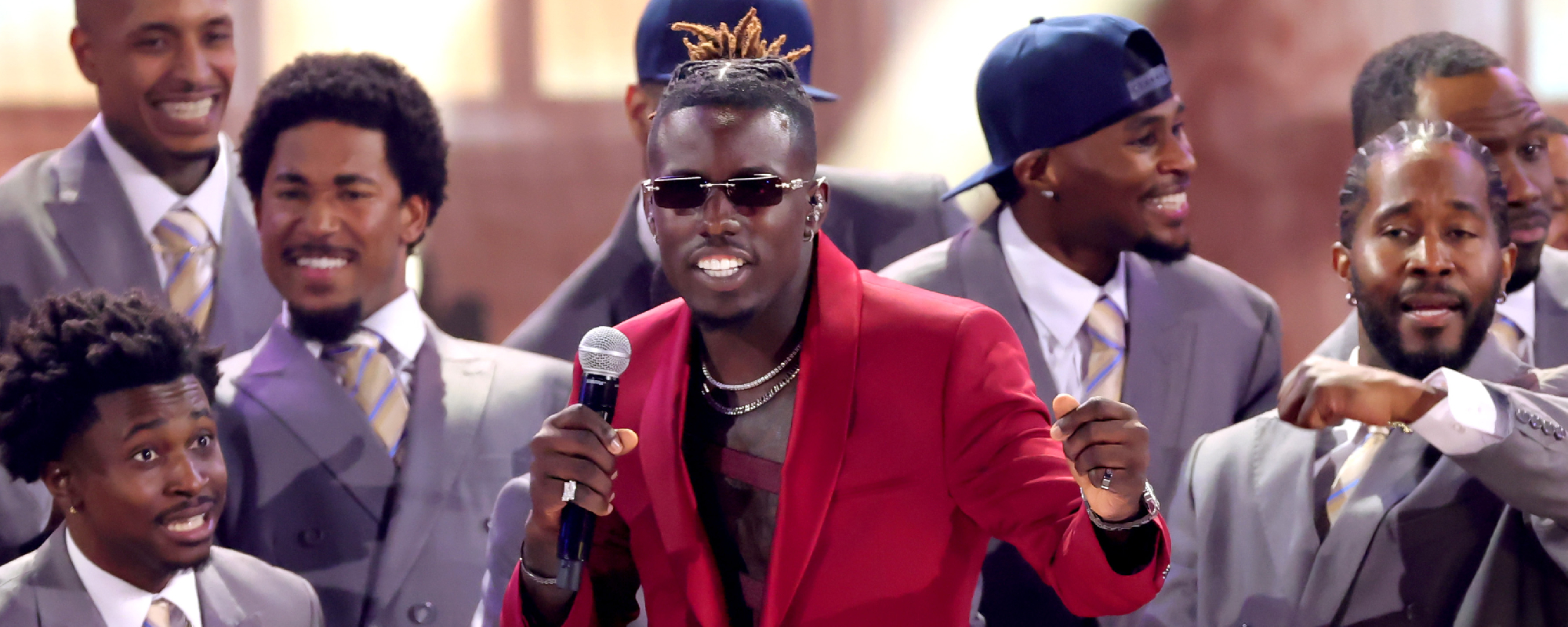Jamal Roberts Reveals the Major Sacrifice He Made After Winning ‘American Idol’: ”I Had To Leave”