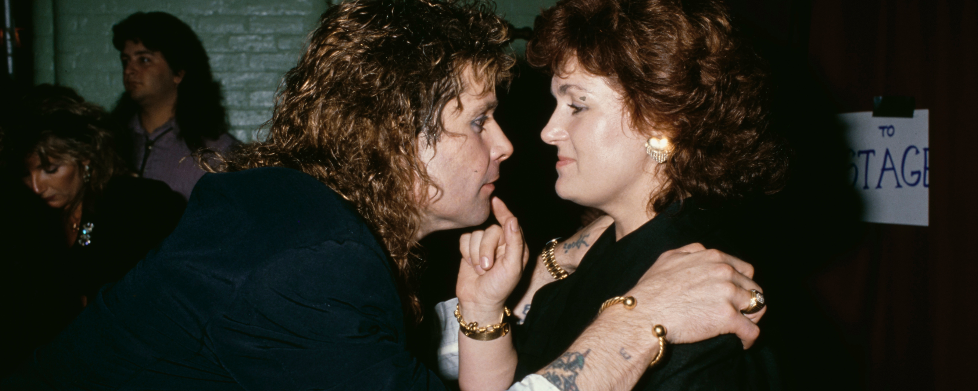 These 3 Deep Cuts Show Ozzy Osbourne Was More Than Just Mayhem